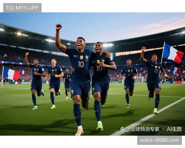 2026世界杯32强赛程更新：法国对阵瑞典成为焦点战
